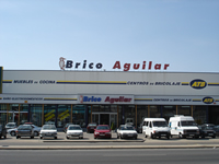 Brico Aguilar