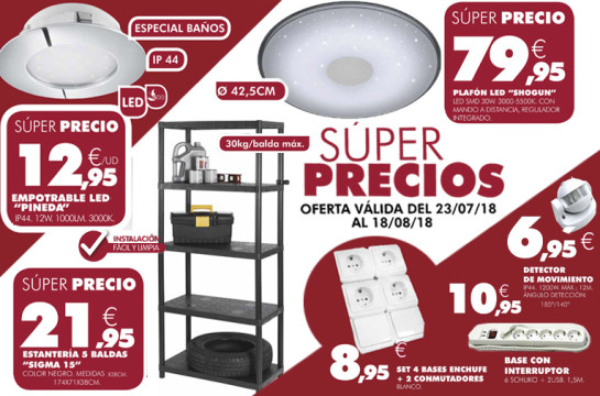 noticia_SUPERPRECIOS_Julio_agosto2018